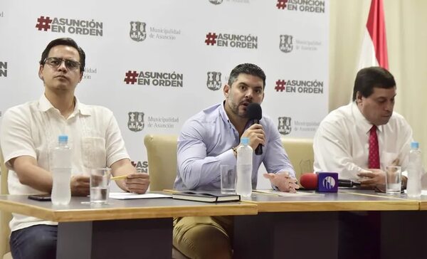 Video: Nenecho usa promesa de rescindir contrato con Parxin para autopromoción - Nacionales - ABC Color