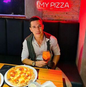 El rey del brunch que conquistó a Twitter