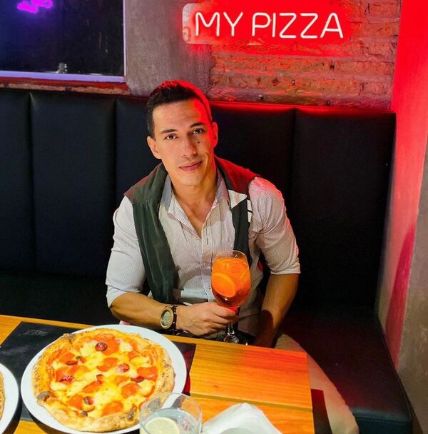 El rey del brunch que conquistó a Twitter