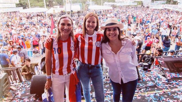 Candidatas al Legislativo firmarán “Compromiso con las mujeres” - El Independiente