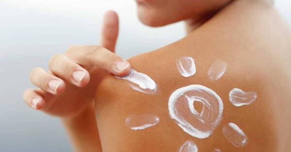 La Nación / Tres ingredientes naturales que sirven como after sun