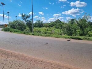 Denuncian supuesta venta irregular de un inmueble municipal en Paraguarí - Nacionales - ABC Color
