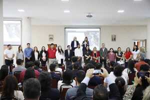 Instan a los altoparanaenses a capacitarse para aprovechar oportunidades laborales - La Clave