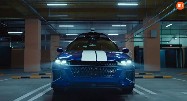 Xiaomi comenzará a producir en masa sus coches eléctricos a principios de 2024 - Revista PLUS