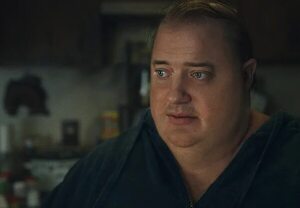 “La ballena”: Brendan Fraser y un gran elenco salvan una película con tropiezos - Reseñas - ABC Color