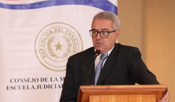 La Corte debe liderar el comportamiento ético en el sistema judicial, afirmó Casañas Levi - Judiciales.net