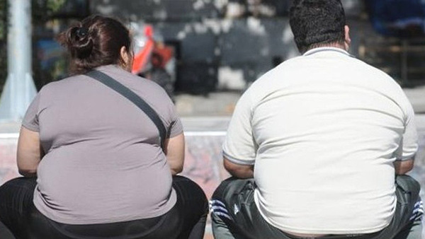 Urge cambiar hábitos ante la epidemia de obesidad