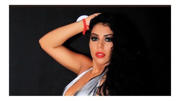 Janet Massa presume su cuerazo después de ser mami