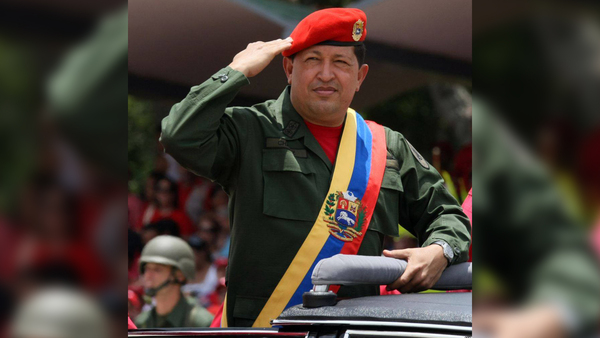 Los 10 cambios de Venezuela en una década sin Hugo Chávez - Revista PLUS