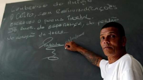 Acribillan a “Pedrinho Matador”, el mayor asesino serial de Brasil - Radio Imperio