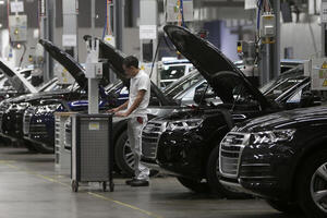 La producción de autos en México sube un 9,85 % interanual en febrero - MarketData
