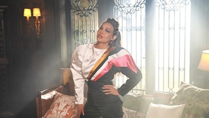 Diario HOY | Thalía presenta su versión de "Para no verte más", de La Mosca Tsé Tsé