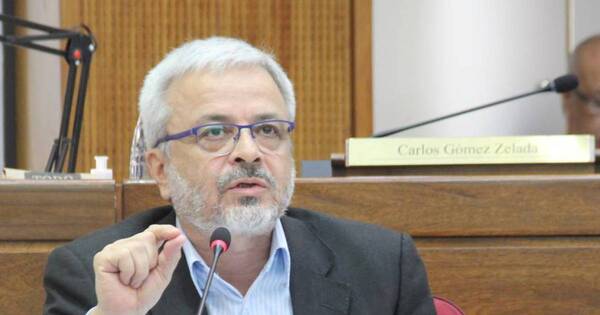 La Nación / “Ninguna posibilidad de que Euclides pida votos a favor de Efraín”, ratifica Querey