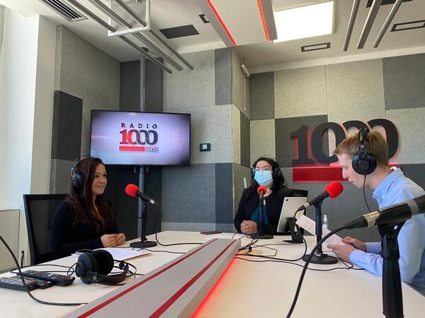 BECAL: 63% de los becarios del Programa son mujeres e instan a seguir ganando espacios | 1000 Noticias