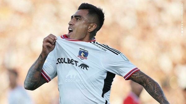 [VIDEO] ¡"Motochorro" Lezcano sigue rompiendo redes como goleador en su nuevo club!