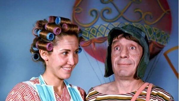 Florinda Meza quiere que el Chavo del 8 regrese a la TV