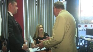 Denuncian a candidato a ministro de la Corte por supuestamente presentar constancia falsa - Política - ABC Color