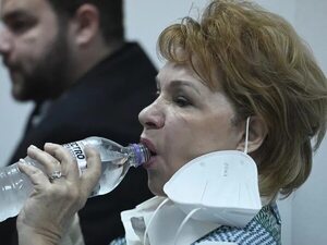 Extitular de la SET pidió suspender adjudicación de inmueble fiscal a modesto poblador, pero “rebotó” - Nacionales - ABC Color