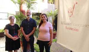 La Alianza Francesa ofrecerá durante este marzo distintas actividades culturales - .::Agencia IP::.