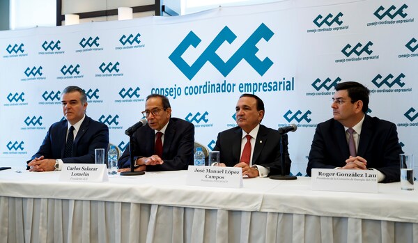 Empresas mexicanas piden eliminar trabas a inversiones en sector energético - MarketData