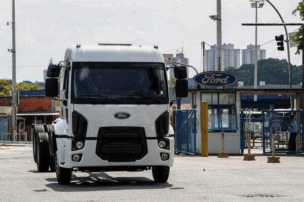 La producción de vehículos de Brasil baja un 2,9 % en febrero - MarketData