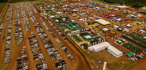 La Feria Innovar del sector agropecuario regresa este año | 1000 Noticias