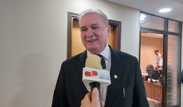 Nuevo Fiscal General apunta a “destruir roscas” y resolver «reacomodo» con nuevos nombramientos