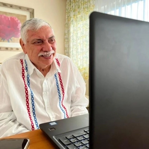 Tras 6 meses en Argentina, Fernando Lugo es dado de alta - trece
