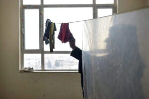 Las mujeres afganas, sin esperanza de recuperar sus derechos - Mundo - ABC Color