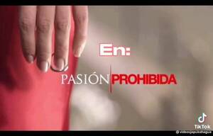 [VIDEO] La novela farandulera paraguaya que arrasa en Tiktok