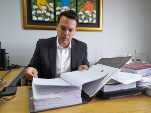 Admiten imputación a funcionarias de Senacsa implicadas en desaparición de ganado
