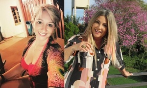 Grisel Viveros y Bibi Landó en “Leyendas Urbanas” | Telefuturo