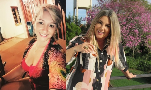 Grisel Viveros y Bibi Landó en “Leyendas Urbanas” | Telefuturo