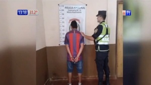 Reportan intento de feminicidio en Puerto Triunfo - Noticias Paraguay