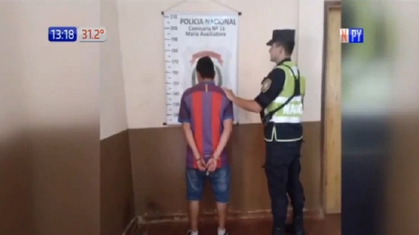 Reportan intento de feminicidio en Puerto Triunfo - Noticias Paraguay