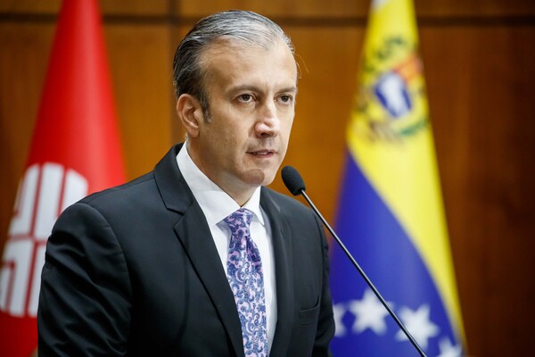 Venezuela y la rusa Rosneft definen la agenda para aumentar la producción petrolera - MarketData