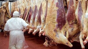Disminución del costo de la carne se debe a la demanda - Impacto Político