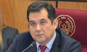 Martin Arévalo un senador en contra de la corrupción - Impacto Político