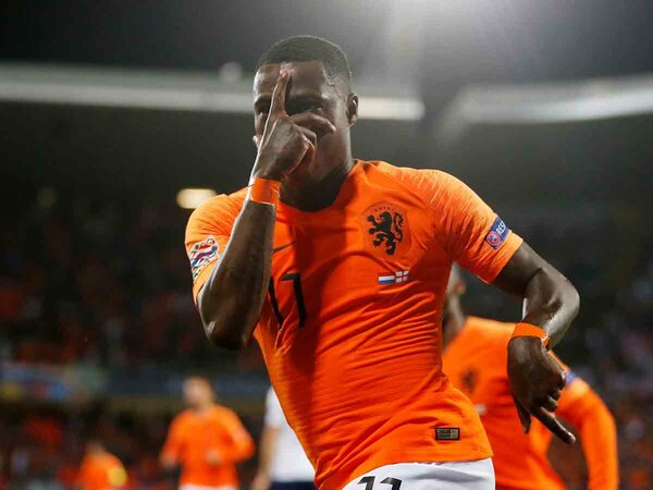 Versus / Promesa del fútbol neerlandés apuñaló a su primo y podría ir a prisión
