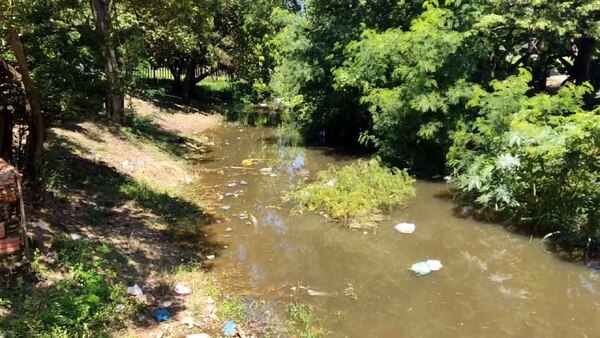 Diario HOY | Bebé muere ahogado tras caer "en un descuido" a un arroyo en Concepción
