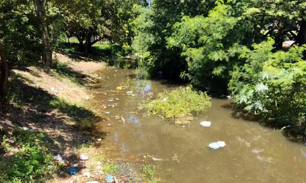 Concepción: Bebé muere ahogado tras caer en un arroyo - OviedoPress