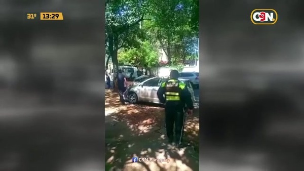 Estrictos controles de la PMT - C9N