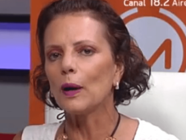 "El problema es mucho más grave que el sistema Marangatú", señala tributarista · Radio Monumental 1080 AM