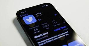 La Nación / Twitter: reportan nuevamente fallas en servicios