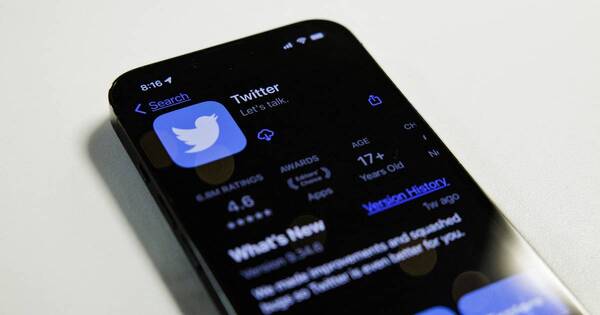 La Nación / Twitter: reportan nuevamente fallas en servicios