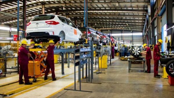 Vidriera de Empleo ofrece más de 340 puestos laborales