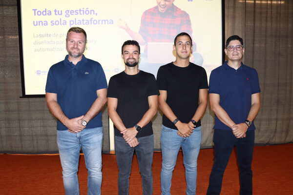itti presenta “Mi Negocio Suite”, la plataforma más completa de soluciones para empresas - Revista PLUS