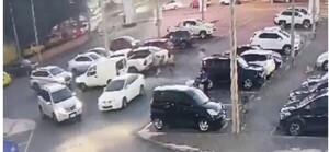 Asesinan a presunto involucrado en asesinato de “Ryguasú” | 1000 Noticias