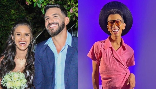 ¿Cuál es la historia entre Toñito Gaona y el marido de Pamela Vill? - Teleshow