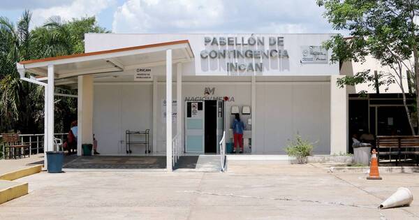 La Nación / Cáncer: Oncólogo lamenta las desigualdades en cuanto al tratamiento médico para los pacientes